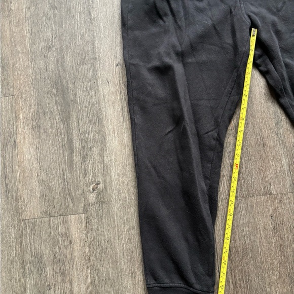 The North Face Kids Charcoal Sweatpants - Picture 5 of 6